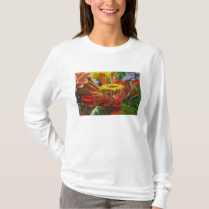 Chrysanthemum flower T-Shirt