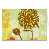 Chrysanthemum Graphic (Front Horizontal)