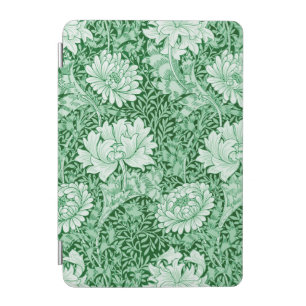 Chrysanthemum Green, William Morris iPad Mini Cover