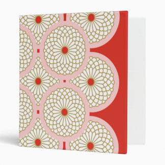 Chrysanthemum I binder