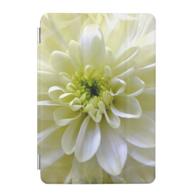 CHRYSANTHEMUM  iPad MINI COVER (Front)