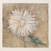 Chrysanthemum - Piet Mondrian - Modern Art