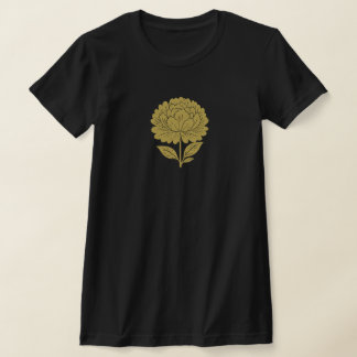 Chrysanthemum T-Shirt
