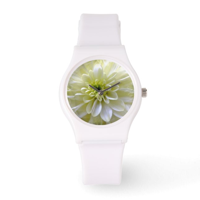 CHRYSANTHEMUM WATCH (Front)