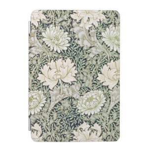 Chrysanthemum, William Morris iPad Mini Cover