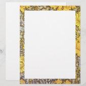 Chrysanthemums (Front/Back)