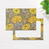Chrysanthemums by William Morris (Desk)