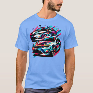 Chrysler 200 12 T-Shirt