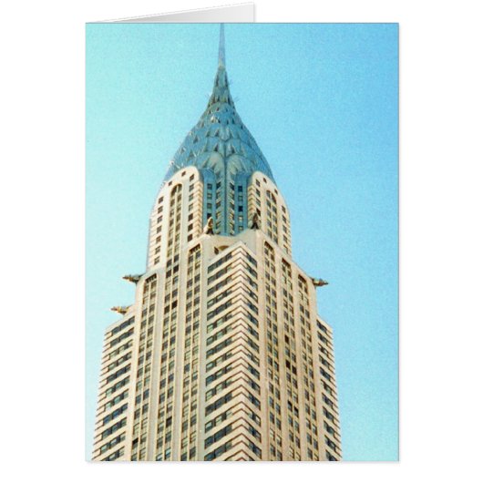 chrysler art deco cards (Front)