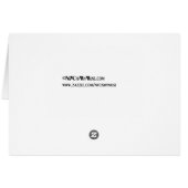 Chrysler Building #2 (Back Horizontal)