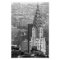 Chrysler Building PHOTO PRINT
