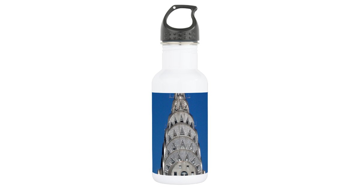 UNC 2020 Proud Water Bottle Stainless Steel 24 Oz