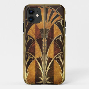 Chrysler Elevator iPhone SE/5/5S Barely There Case