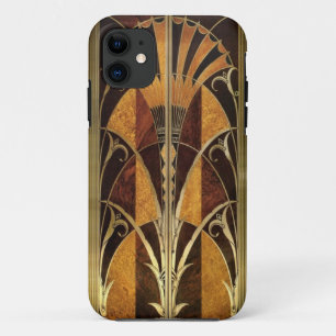 Chrysler Elevator iPhone SE/5/5S Tough Xtreme Case