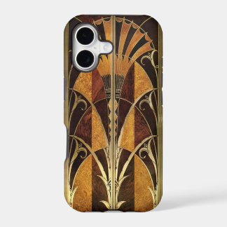 Chrysler Elevator iPhone SE/5/5S Tough Xtreme Case