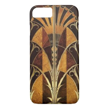 Chrysler Elevator Iphone X/8/7 Barely There Case by CasesOasis at Zazzle