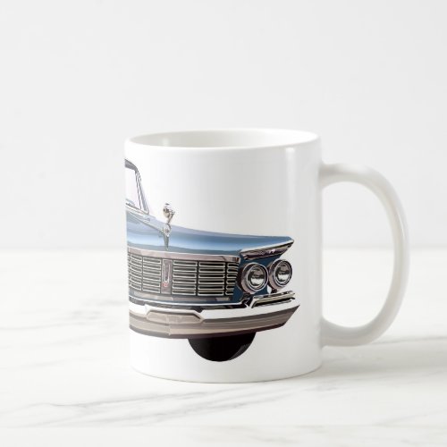 Chrysler Imperial Coffee Mug