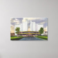 Chrysler Motors Exhibit, 1934 World's Fair