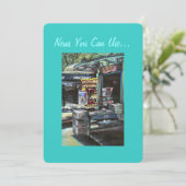 Chrysocolia Morning, Union Square, NYC (Standing Front)