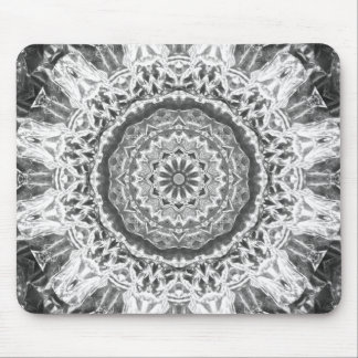 Chrystal Kaleidoscope 02 Mouse Pad