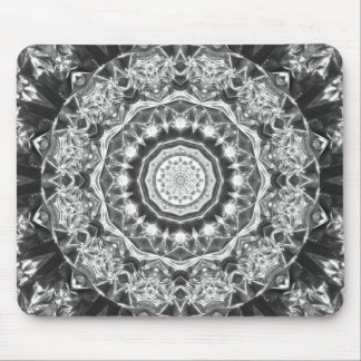 Chrystal Kaleidoscope 04 Mouse Pad