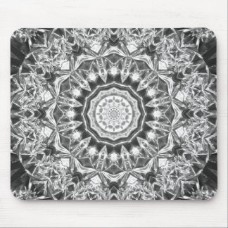 Chrystal Kaleidoscope 08 Mouse Pad