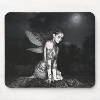 Chrystaline Mouse Pad