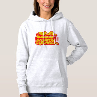 CHS 260 Signature Senior Hoodie