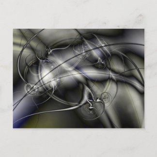 Chthonic Premonition Postcard