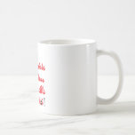 Chti C Is Moi.png Coffee Mug at Zazzle