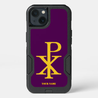 CHU ROI iPhone 13 CASE