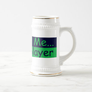 Chub Slayer Mug