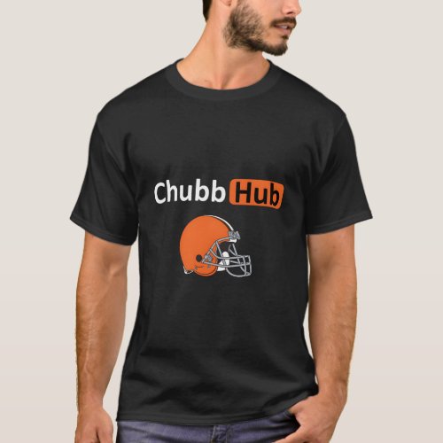 Chubb Hub Chubbhub Chubb_Hub Chubb Hub T_Shirt