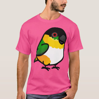 Chubby Black Headed Caique T-Shirt