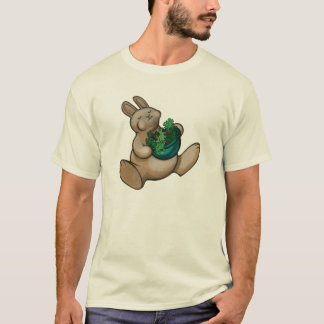 Chubby Bunny T-Shirt