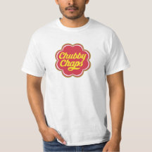 Chubby Chaps in 3 colors