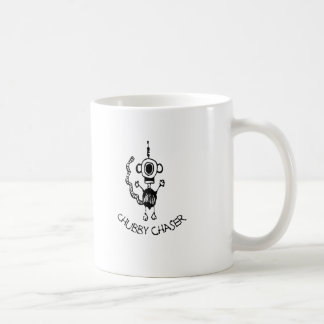 Chubby Chaser Coffee Mug