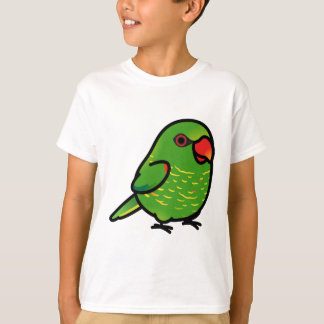 Chubby Scaly Lorikeet T-Shirt