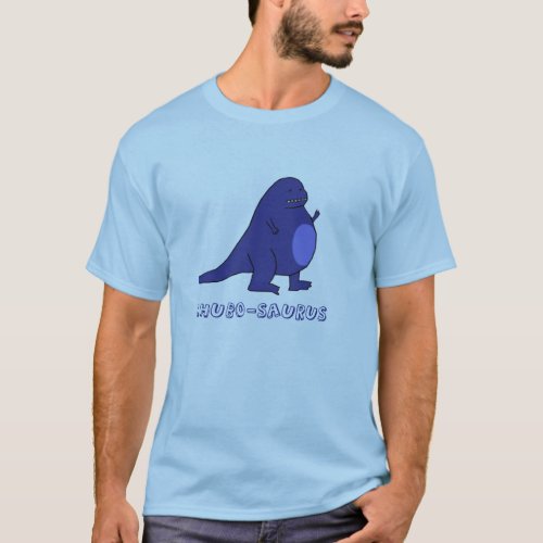 Chubosaurus T_Shirt