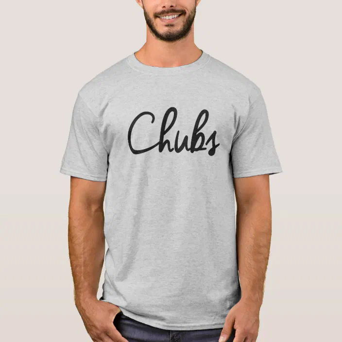 Black Chub Top