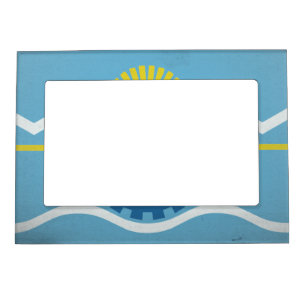 Chubut Magnetic Frame