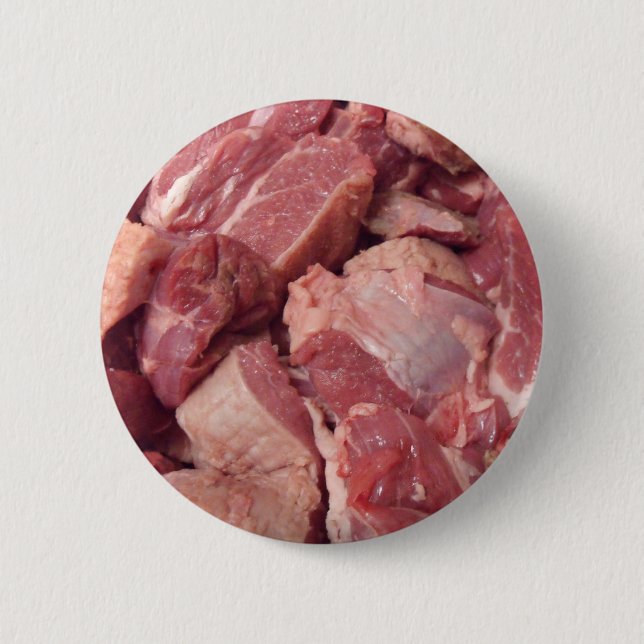 Chuck Meat Butcher Buttons Collection (Front)