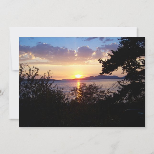 Chuckanut Drive Invitation (Front)