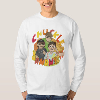 chuckle sandwich members T-Shirt