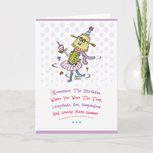 ChuckleBerry's Wholesale Cards