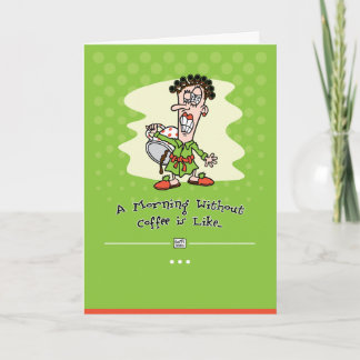 ChuckleBerry's Wholesale Cards