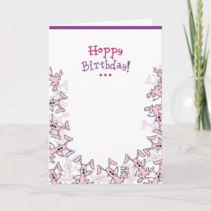 ChuckleBerry's Wholesale Cards