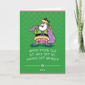 ChuckleBerry's Wholesale Cards cb042