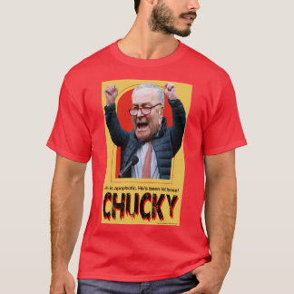 Chucky T-Shirt