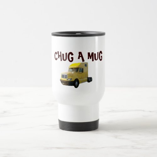 Chug A Mug